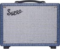 SUPRO '64 Super B-Ware