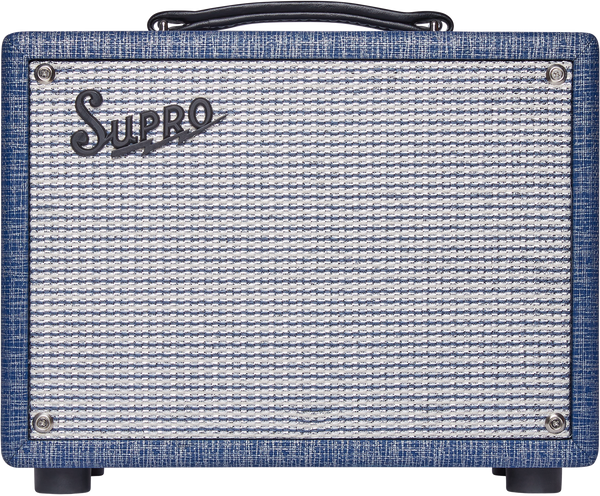 SUPRO '64 Super B-Ware