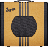 SUPRO Delta King 10 Tweed/Black B-Ware