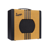 SUPRO Delta King 10 Tweed/Black B-Ware