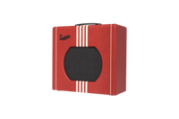 SUPRO Delta King 12 Scarlet
