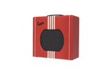 SUPRO Delta King 12 Scarlet