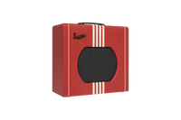 SUPRO Delta King 12 Scarlet