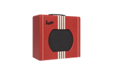 SUPRO Delta King 12 Scarlet