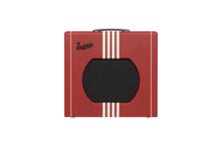 SUPRO Delta King 12 Scarlet