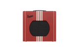 SUPRO Delta King 12 Scarlet