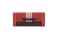SUPRO Delta King 12 Scarlet