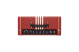 SUPRO Delta King 12 Scarlet