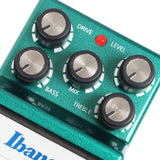 Ibanez TS9B Tube Screamer Bass Overdrive