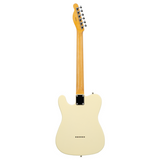 Prodipe Guitars TC80 Vintage White