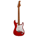 Prodipe Guitars Origin ST Burgundy Red