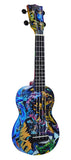 Mahalo Motivukulele