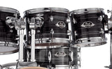 Pearl Export EXX705 #778 Graphite Silver Twist