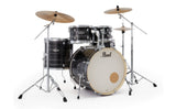 Pearl Export EXX705 #778 Graphite Silver Twist