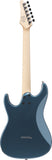 Ibanez AZES E-Gitarre 6-String - Arctic Ocean Metallic