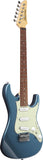 Ibanez AZES E-Gitarre 6-String - Arctic Ocean Metallic