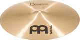 MEINL Cymbals Byzance Traditional Medium HiHat 16"