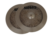 SANSARA Battle 14" HiHat