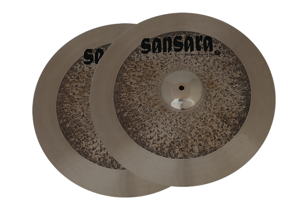 SANSARA Battle 14" HiHat