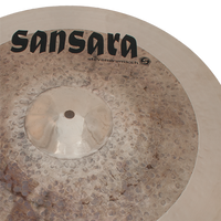 SANSARA Battle 10" Splash