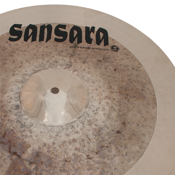 SANSARA Battle 10" Splash