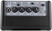 Blackstar Fly3 BASS Mini-Amp