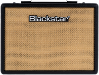 Blackstar DEBUT 15E E-Gitarrenverstärker, schwarz