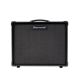 BLACKSTAR E-Gitarrencombo, ID:X 50, 50W, 1 x 12", Schwarz