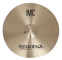 Istanbul Mehmet IMC Natural Crash 18"