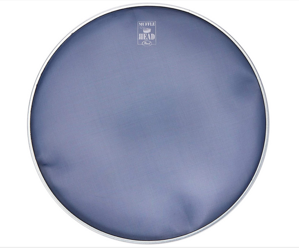 Pearl Muffle Head Mesh Schlagzeugfell