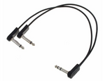 EBS ICY-30 Send/Return Patchkabel, 30cm