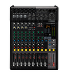YAMAHA MG12X 12-Kanal-Mischpult