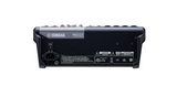 YAMAHA MG12X 12-Kanal-Mischpult