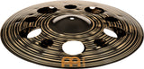 Meinl Classics Custom Dark Trash Stack 18"