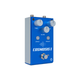 Pigtronix Cosmosis 1 Stereo Ambient Reverb w/ Morphing