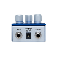 Pigtronix Cosmosis 1 Stereo Ambient Reverb w/ Morphing