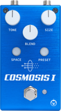 Pigtronix Cosmosis 1 Stereo Ambient Reverb w/ Morphing