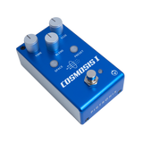 Pigtronix Cosmosis 1 Stereo Ambient Reverb w/ Morphing