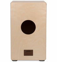 Schlagwerk Cajon CP585 Cappuccino