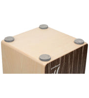 Schlagwerk Cajon CP585 Cappuccino