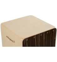 Schlagwerk Cajon CP585 Cappuccino