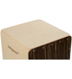 Schlagwerk Cajon CP585 Cappuccino