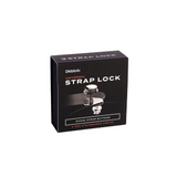 D'Addario Universal Strap Lock System