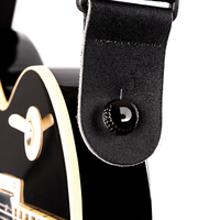 D'Addario Universal Strap Lock System