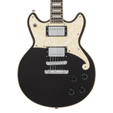 D'Angelico Premier Brighton Black Flake B-Ware