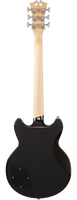 D'Angelico Premier Brighton Black Flake B-Ware