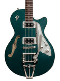 Duesenberg Starplayer CBR Catalina Green