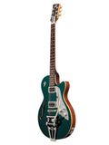 Duesenberg Starplayer CBR Catalina Green