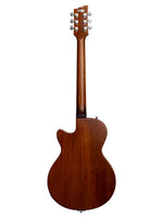 Duesenberg Starplayer CBR Catalina Green