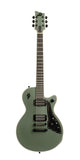 Duesenberg Fantom A, Matte Olive